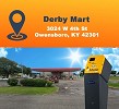 Bitcoin ATM Owensboro - Coinhub