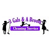3 Gals & A Broom LLC