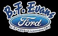BF Evans Ford